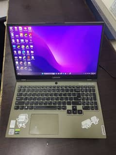 Legion 5 For Sale i7