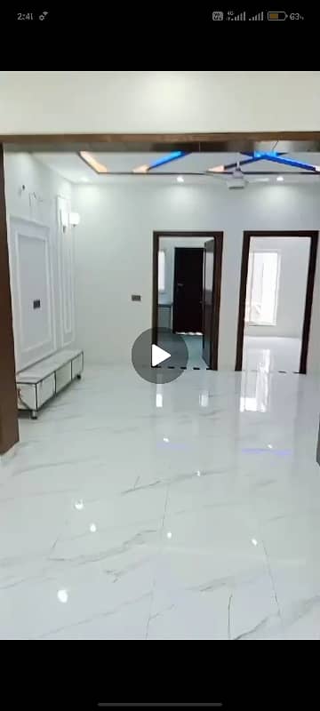 Beautiful House For Rent Available In Decent Price 6