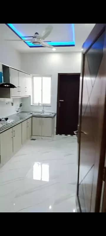 Beautiful House For Rent Available In Decent Price 7