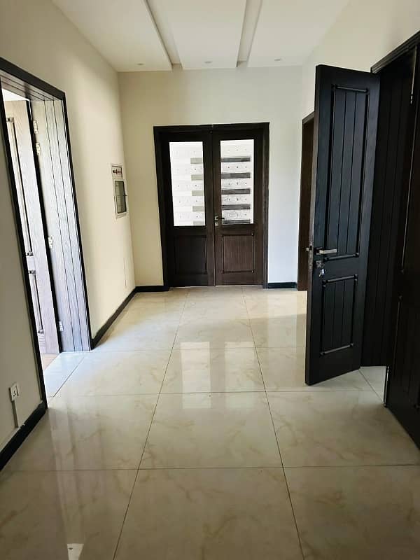 1 Kanal Upper Portion For Rent In Eden City Phase 8 1