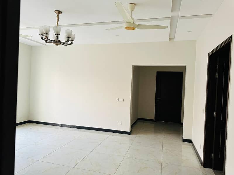 1 Kanal Upper Portion For Rent In Eden City Phase 8 8