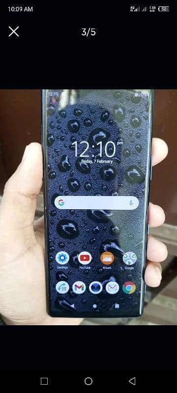 xperia 5 gaming phone urgent sell 2