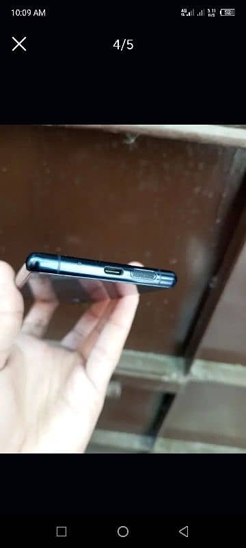 xperia 5 gaming phone urgent sell 3