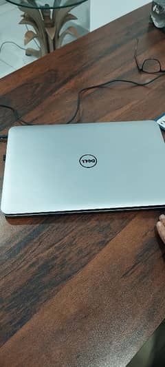 Dell Precision M3800 Laptop - Intel i7 4th Gen