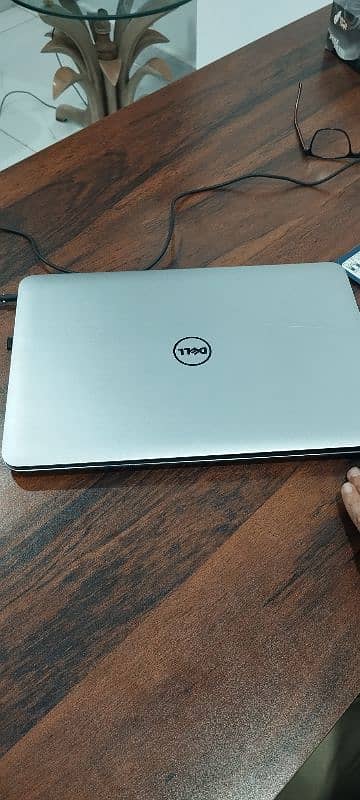 Dell Precision M3800 Laptop - Intel i7 4th Gen 0