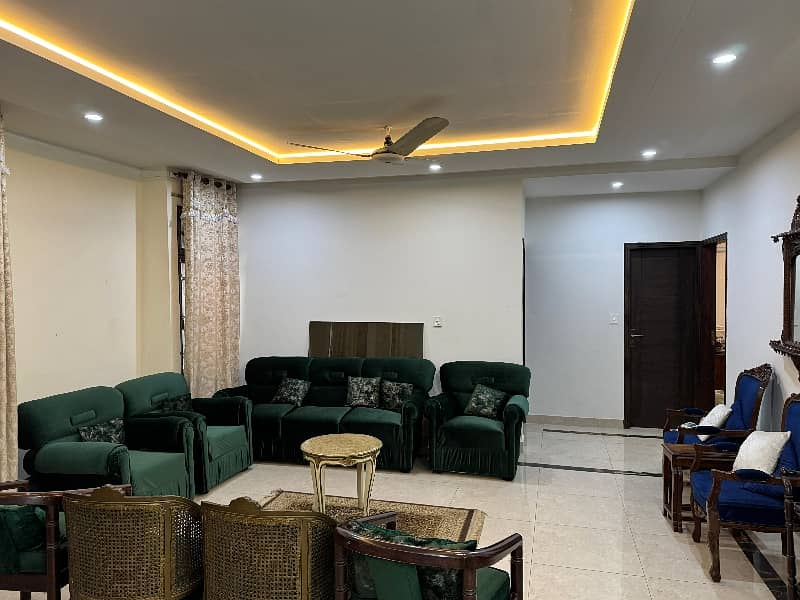 Centrally Located Flat In Askari 5 Is Available For sale 7