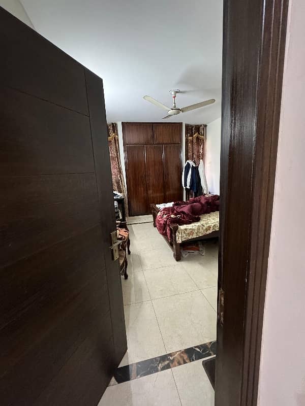 Centrally Located Flat In Askari 5 Is Available For sale 13