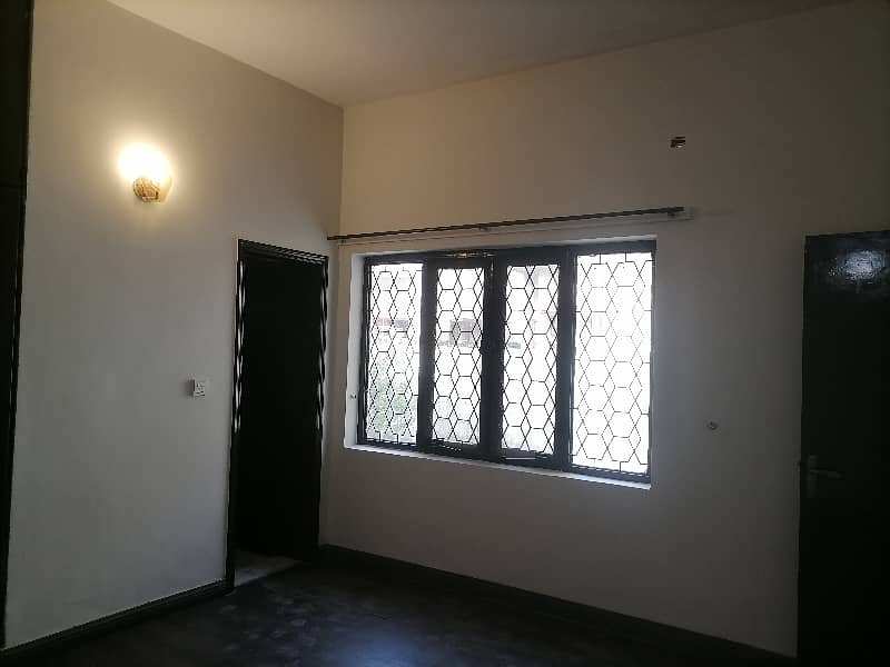 Affordable House Of 1 Kanal Is Available For rent 2