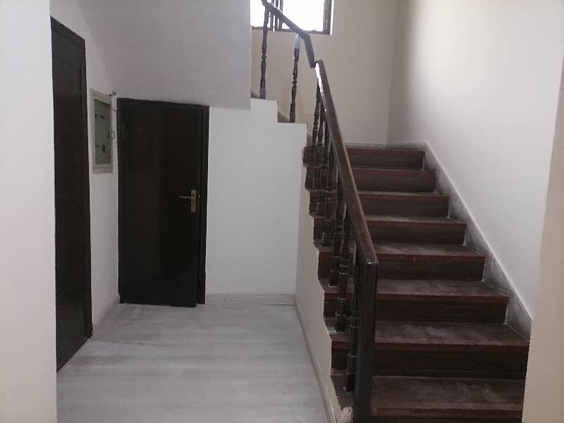 Affordable House Of 1 Kanal Is Available For rent 9