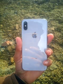 Apple iPhone X