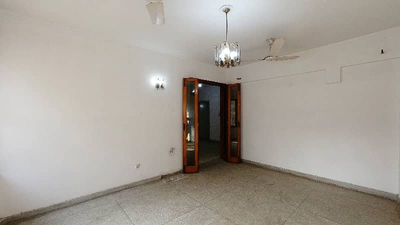 In Lahore You Can Find The Perfect Prime Location Flat For sale 5