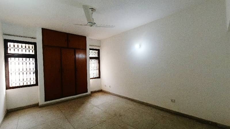 In Lahore You Can Find The Perfect Prime Location Flat For sale 13