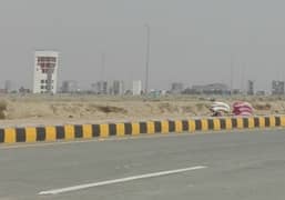 Ideal 1 Kanal Residential Plot has landed on market in DHA Phase 8 - Block V, Lahore