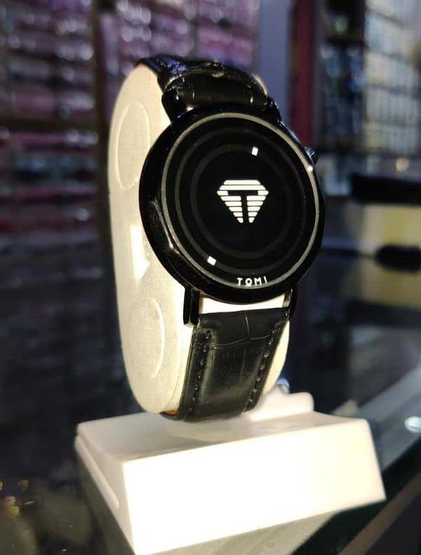 Men's watch 1