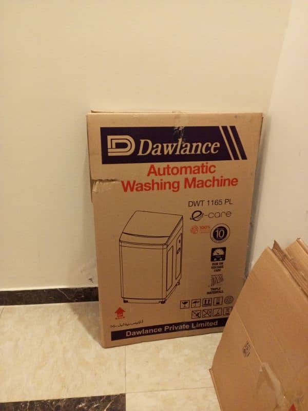 inverter washing machine 8