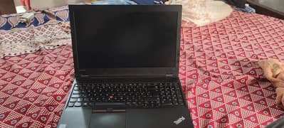 Lenovo Core i5 6th Generation (Model L560)