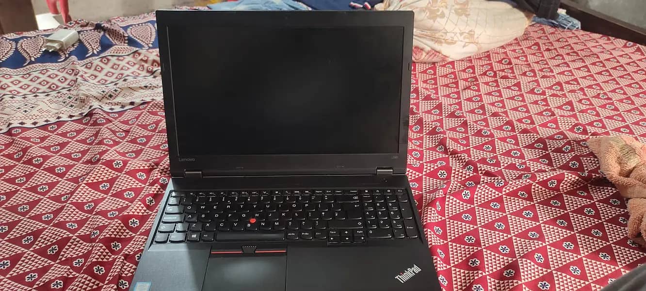 Lenovo Core i5 6th Generation (Model L560) 0