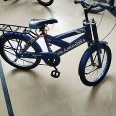 Bicycle 20 size in good condition