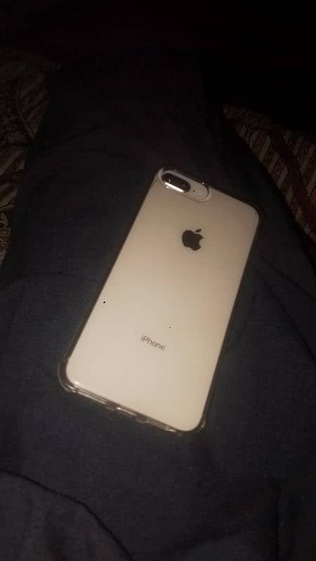 iphone 8 plus all ok 1