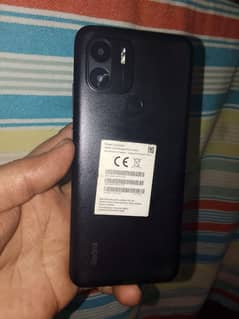 Redmi AW plus 3/32 5000 mAh battery only fone hy