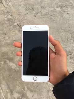 i phone 7 plus 256 GB for sale