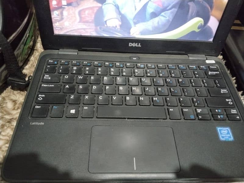 dell laptop 1