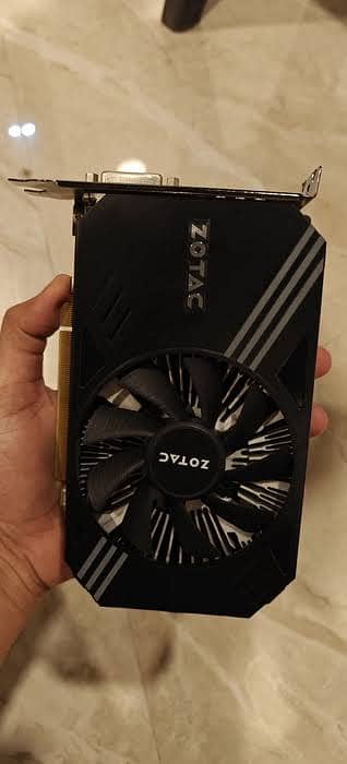 Gtx 1060 6gb mini 0