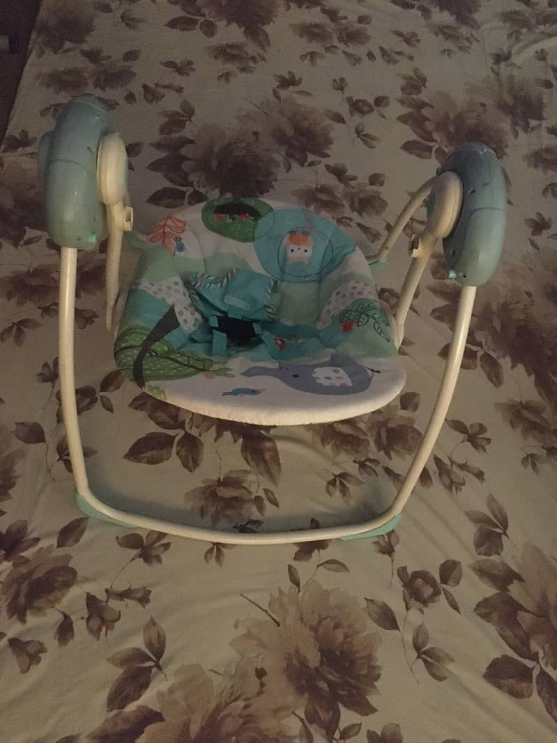 baby cot for sale in good condition 0