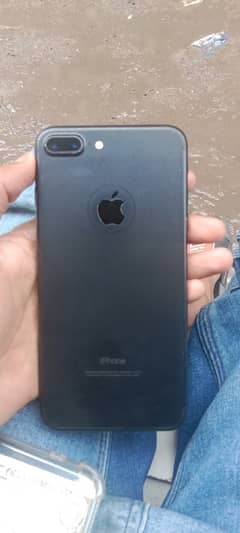 I phone 7 plus 128GB exchange poosible read add full