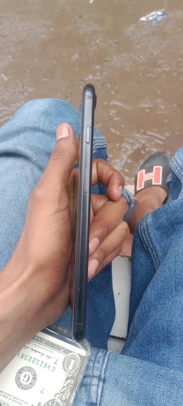 I phone 7 plus 128GB exchange poosible read add full 4