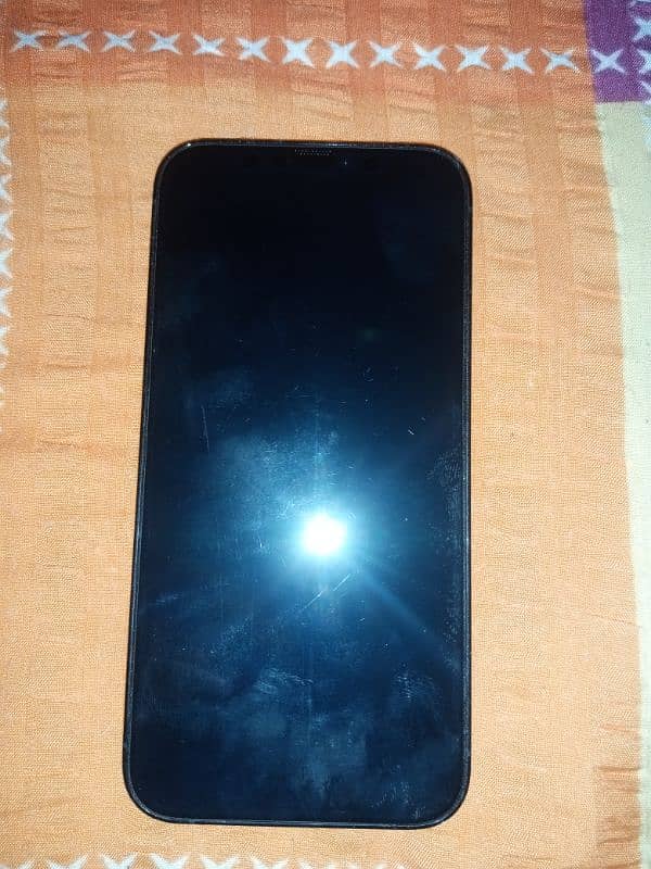 i phone 12 pro non pta 256 gb 2