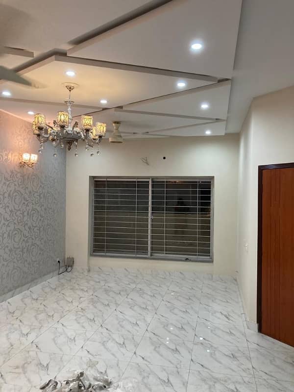 Centrally Located Flat In Bankers Town Is Available For Sale 1