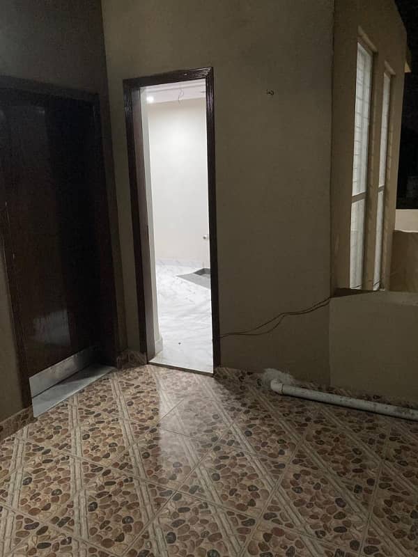 Centrally Located Flat In Bankers Town Is Available For Sale 19