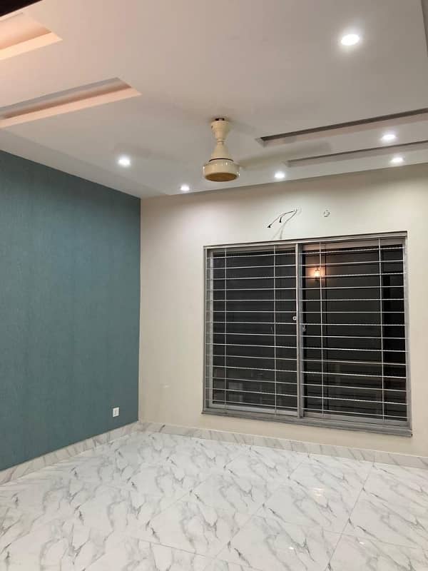 Centrally Located Flat In Bankers Town Is Available For Sale 21