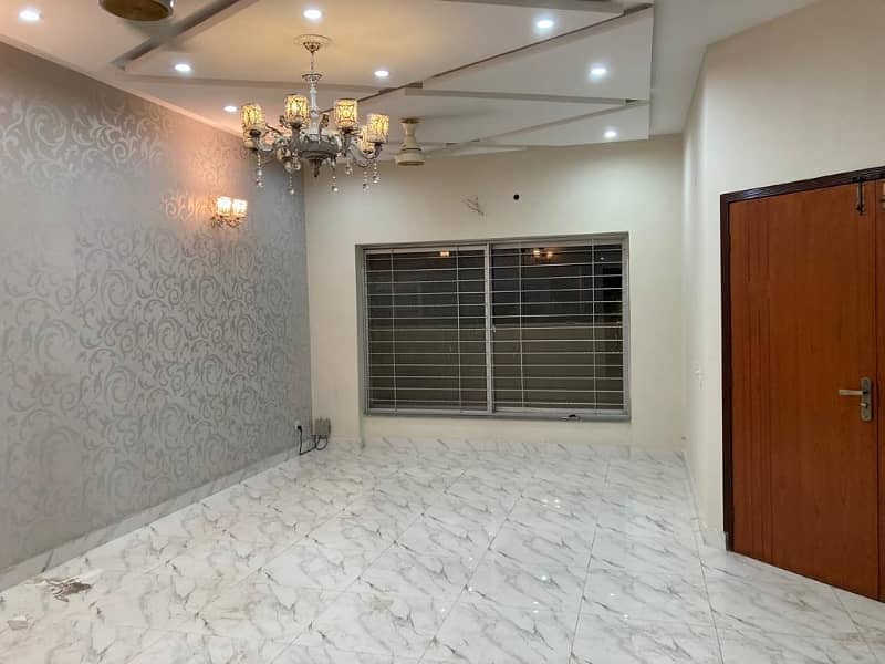 Centrally Located Flat In Bankers Town Is Available For Sale 24