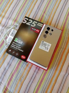 Itel S25 Ultra  16+256