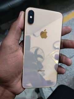 iphone xsmax pta 256gb