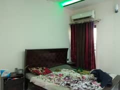 House Of 5 Marla Is Available For Rent In Punjab Coop Housing Society