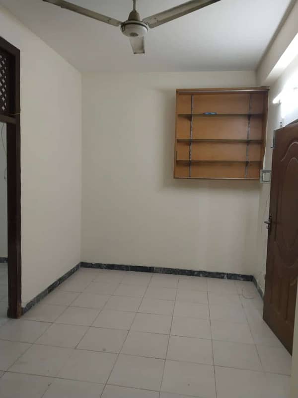 2 Bed Flat Available For Rent In G-15 3