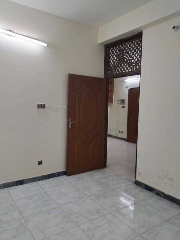 2 Bed Flat Available For Rent In G-15 11