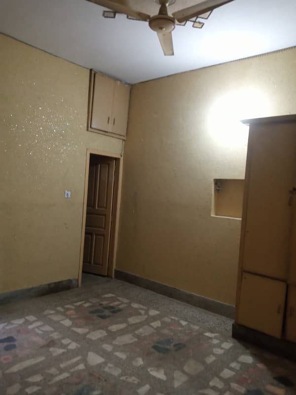 3 rooms ground portion available for rent in khanna pull sanam chok islamabad 0