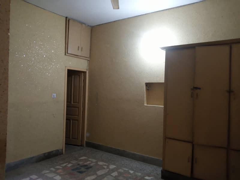 3 rooms ground portion available for rent in khanna pull sanam chok islamabad 1