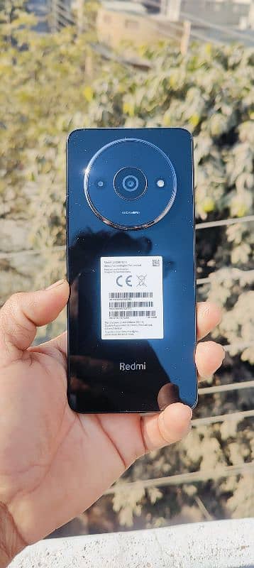 Redmi A3 0319/6347/074 2