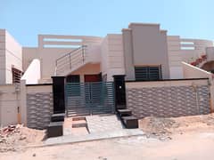 A 160 Square Yards House Located In Saima Luxury Homes Is Available For Sale