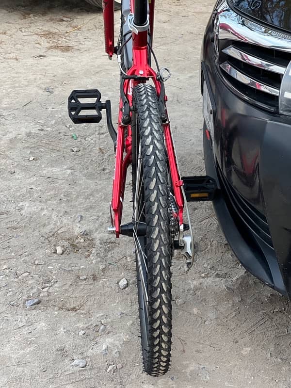 imported giant Mtb made in Tiwan10 by 10  condation Whats 03334513418 12