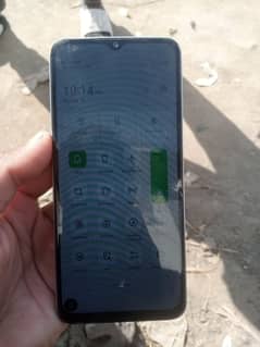 infinix hot30i bran new condition