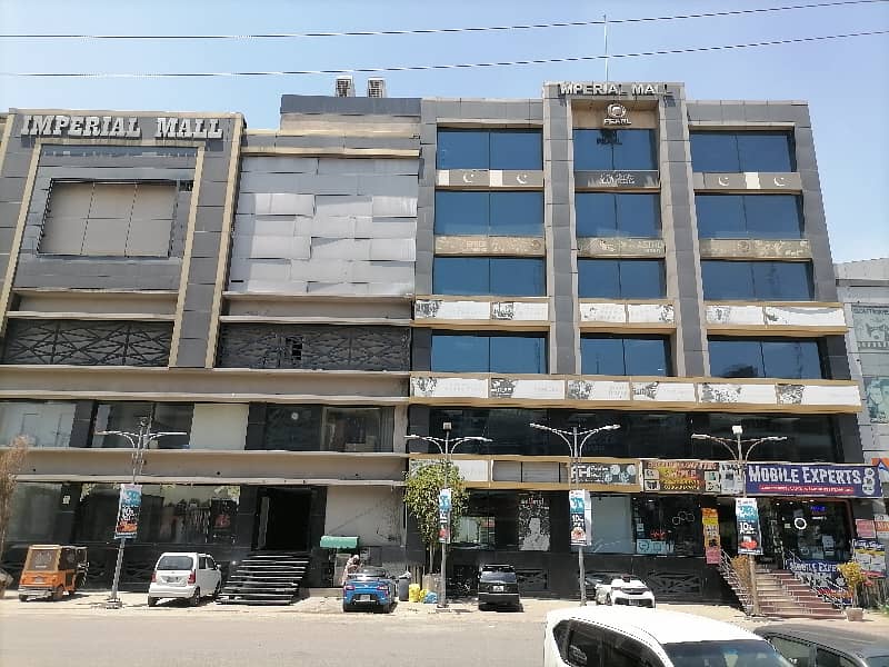 Property For sale In Paragon City - Woods Block Lahore Is Available Under Rs. 19500000 4