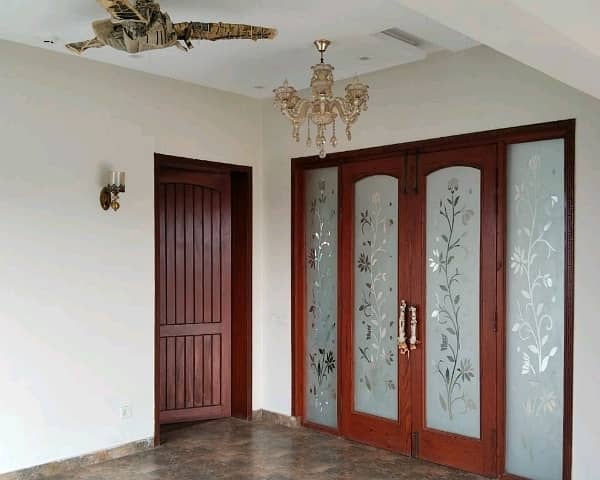 Spacious House Is Available In DHA Phase 7 For Sale 0