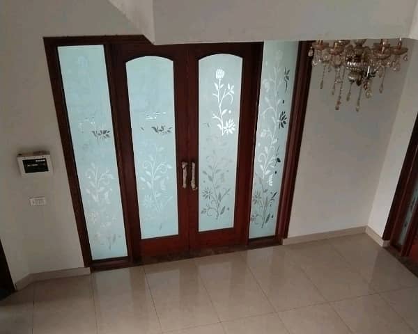 Spacious House Is Available In DHA Phase 7 For Sale 2