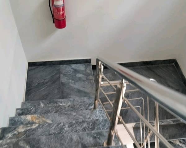 Spacious House Is Available In DHA Phase 7 For Sale 6